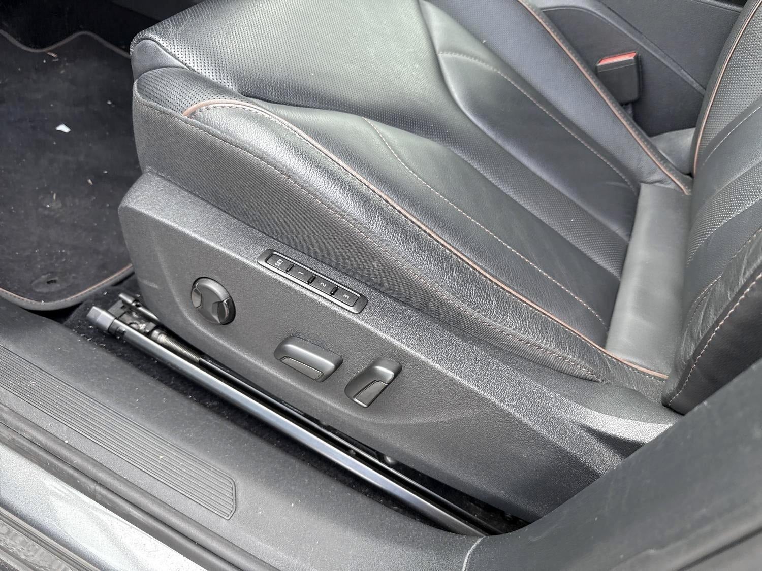 Billede af Skoda Enyaq 60 iV Suite