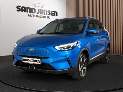 MG ZS Luxury