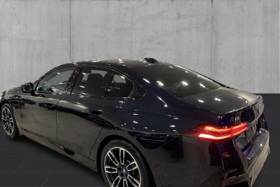 BMW i5 eDrive40 M-Sport Pro - 2