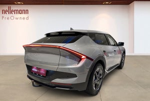 Kia EV6 Long Range Prestige