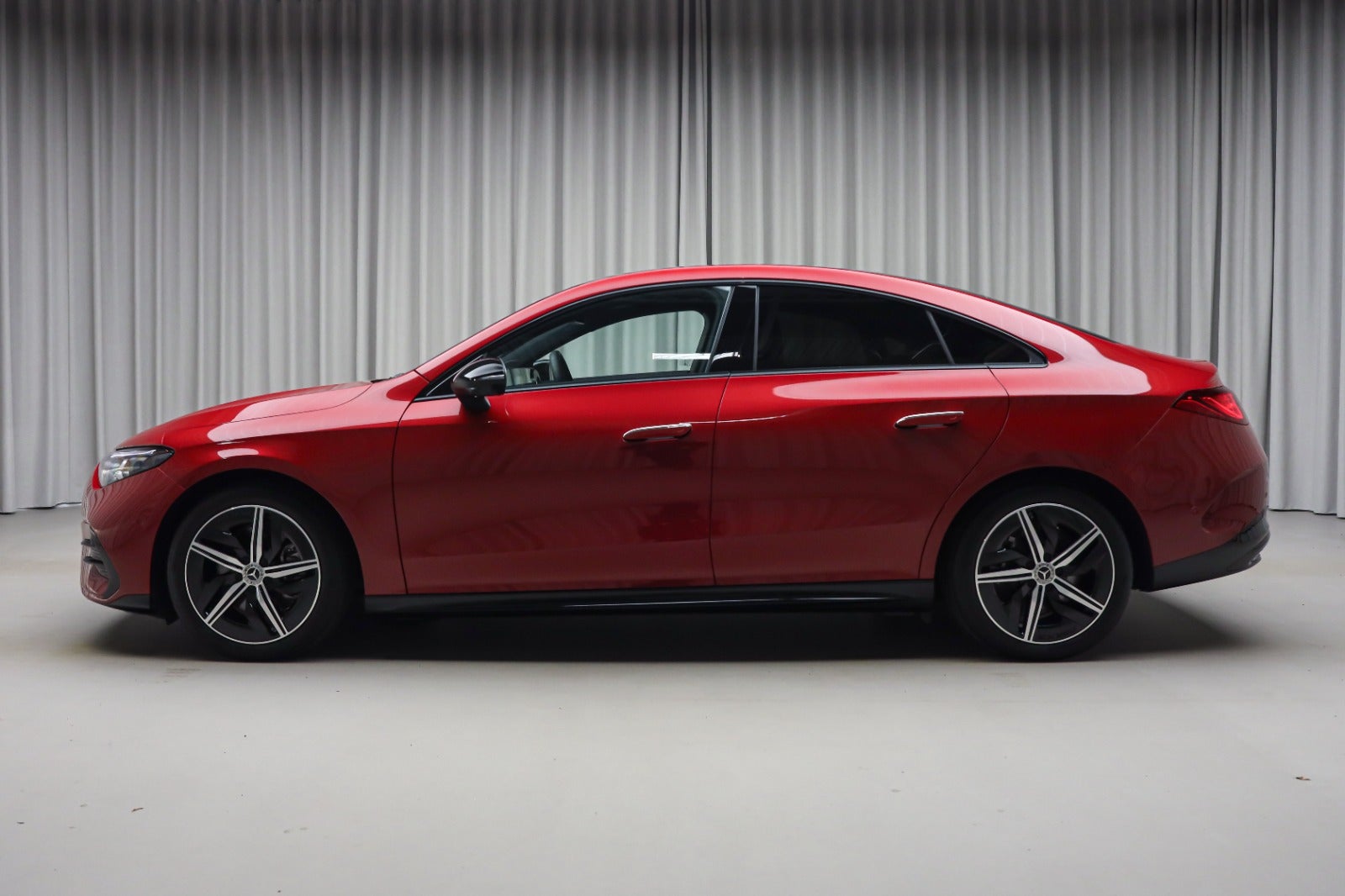 Mercedes-Benz CLA 250+ (6/8)