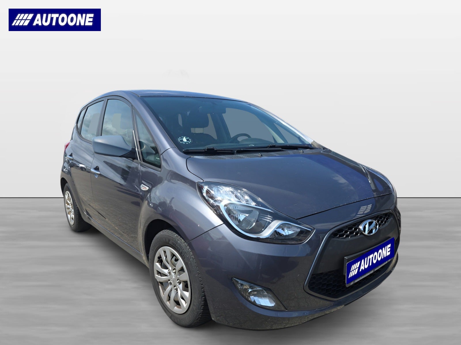 Billede af Hyundai ix20 1,4 Trend