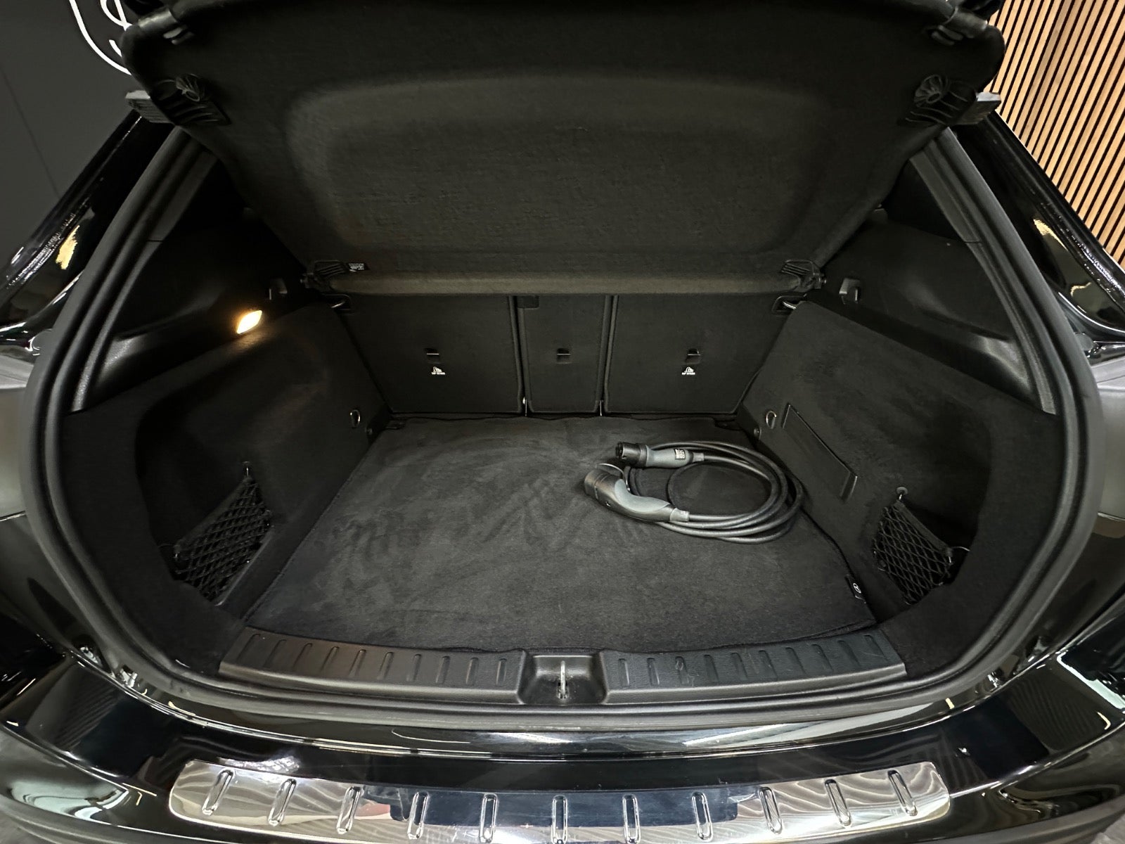 Billede af Mercedes GLA250 e 1,3 AMG Line aut.