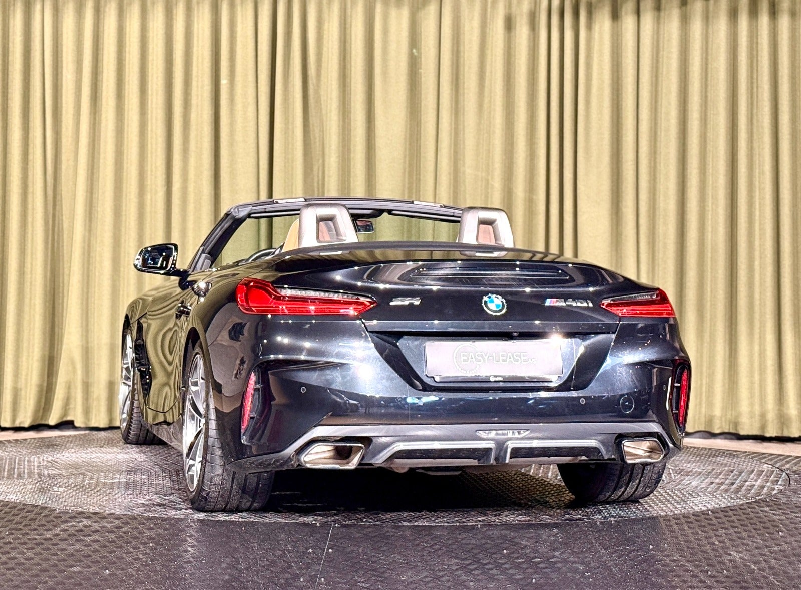 Billede af BMW Z4 3,0 M40i Roadster Connected aut.