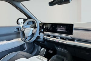 Kia EV3 Long Range GT-Line