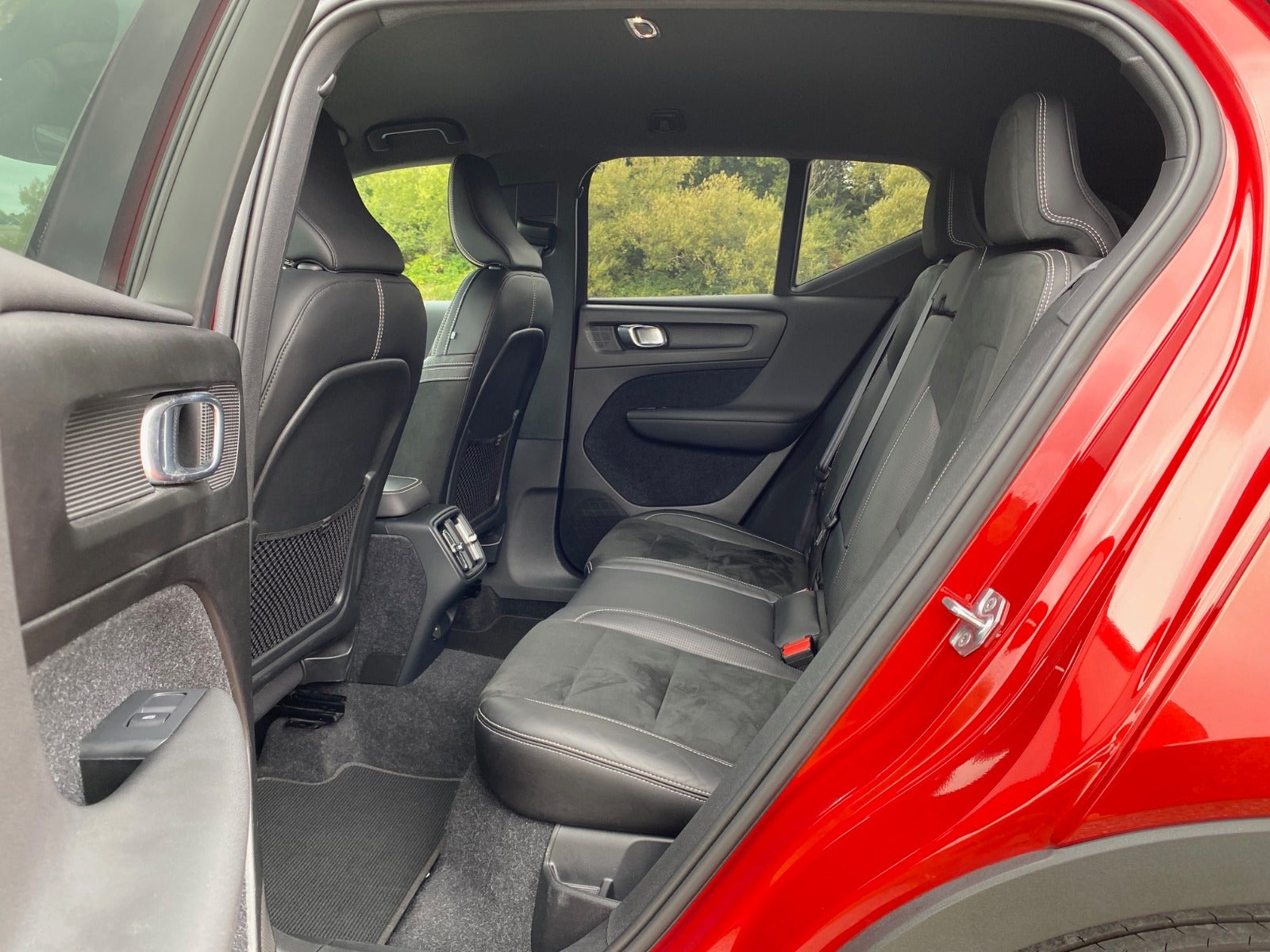 Volvo XC40, Billede 8