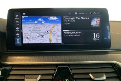 BMW 530e M-Sport+ aut.