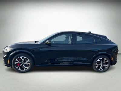 Ford Mustang Mach-E Premium Extended Range billede 2