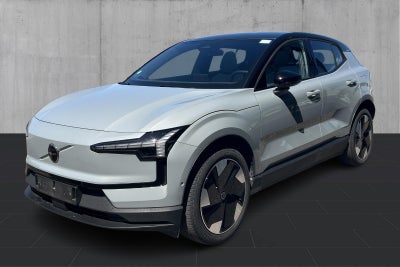 Volvo EX30 Extended Range Ultra 2025