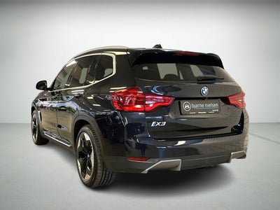 BMW iX3 Charged Plus billede 1