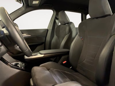 BMW iX1 eDrive20 M-Sport Premium Van