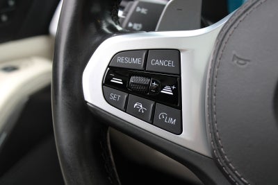 BMW X5 xDrive45e M-Sport aut.