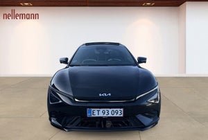 Kia EV6 Long Range GT-Line