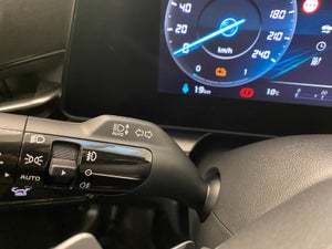 Kia Niro EV Upgrade