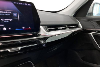 BMW iX1 eDrive20 X-Line