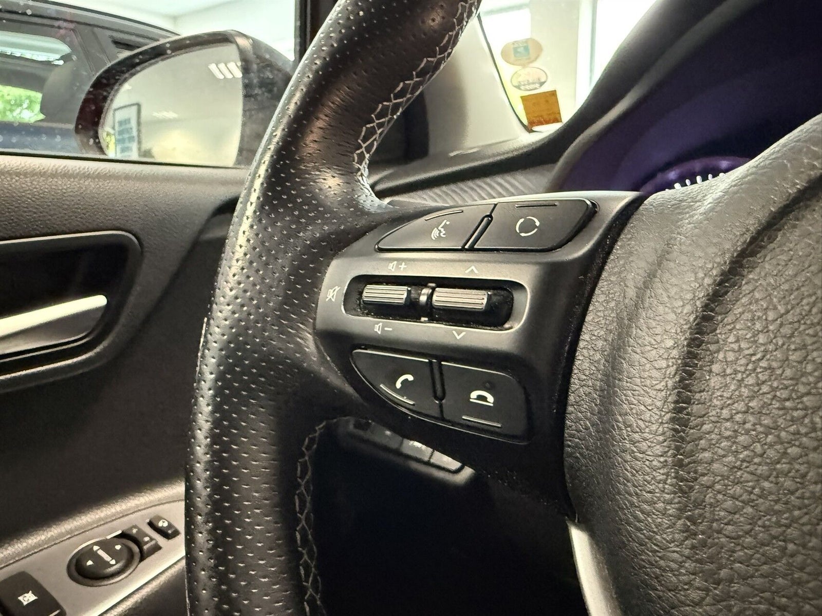 Kia Rio T-GDi GT-Line