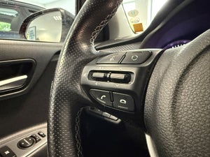 Kia Rio T-GDi GT-Line