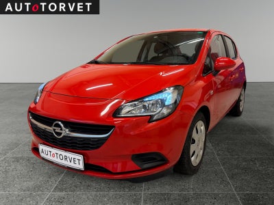 Opel Corsa 1,0 T 90 Enjoy 5d