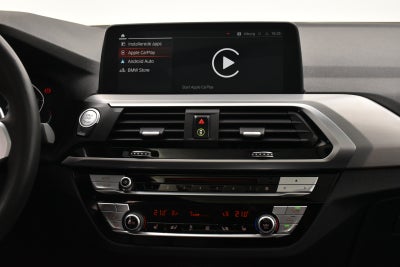 BMW X3 xDrive30d M-Sport aut.