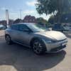 Kia EV6 Long Range Upgrade