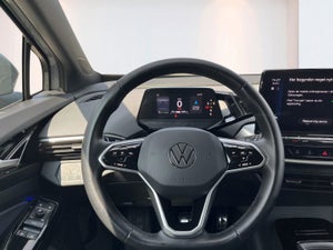 VW ID.4 Pro Performance