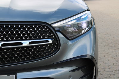 Mercedes GLC300 e AMG Line aut. 4Matic