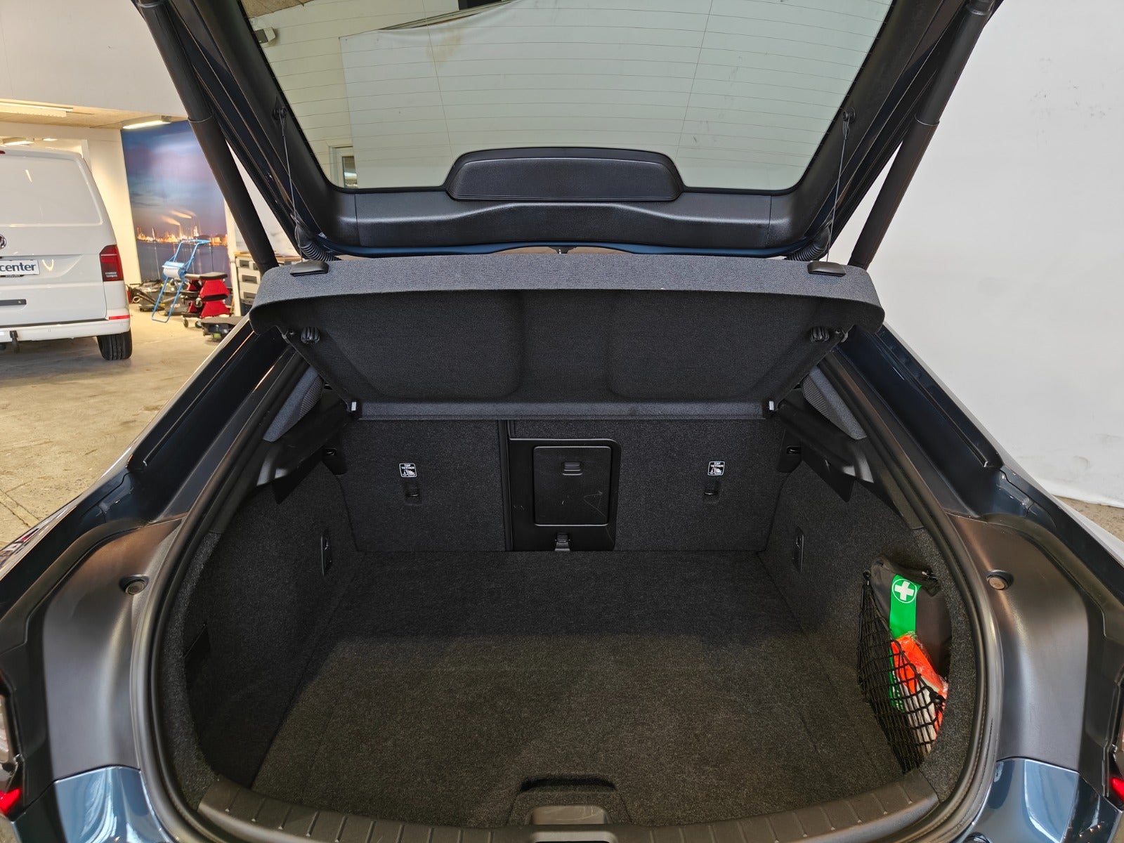 Polestar 2 Long Range