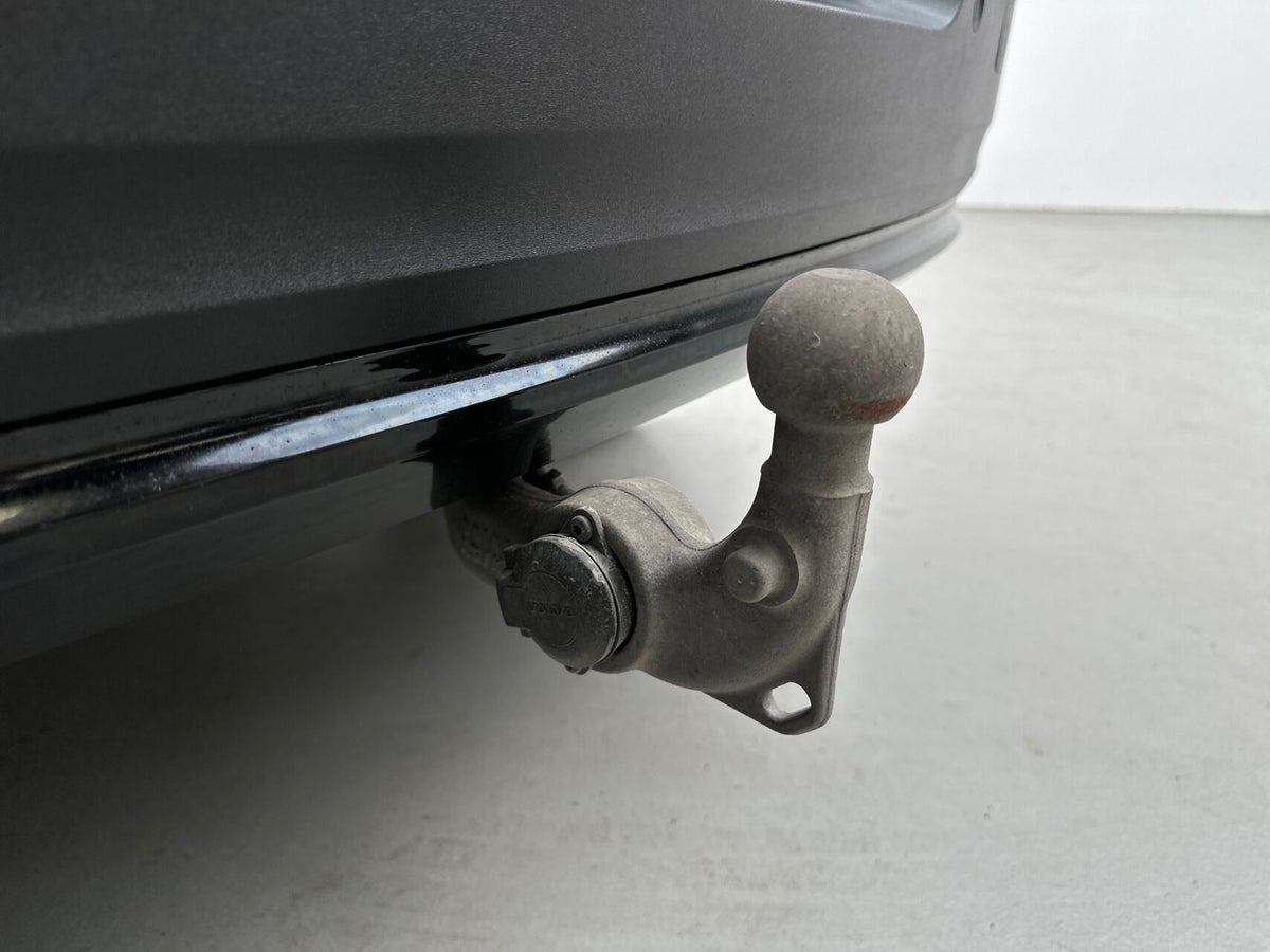 Volvo C40 ReCharge Twin Ultimate billede 24