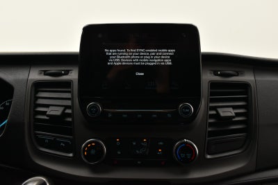 Ford Transit Custom 300L TDCi 170 Trend