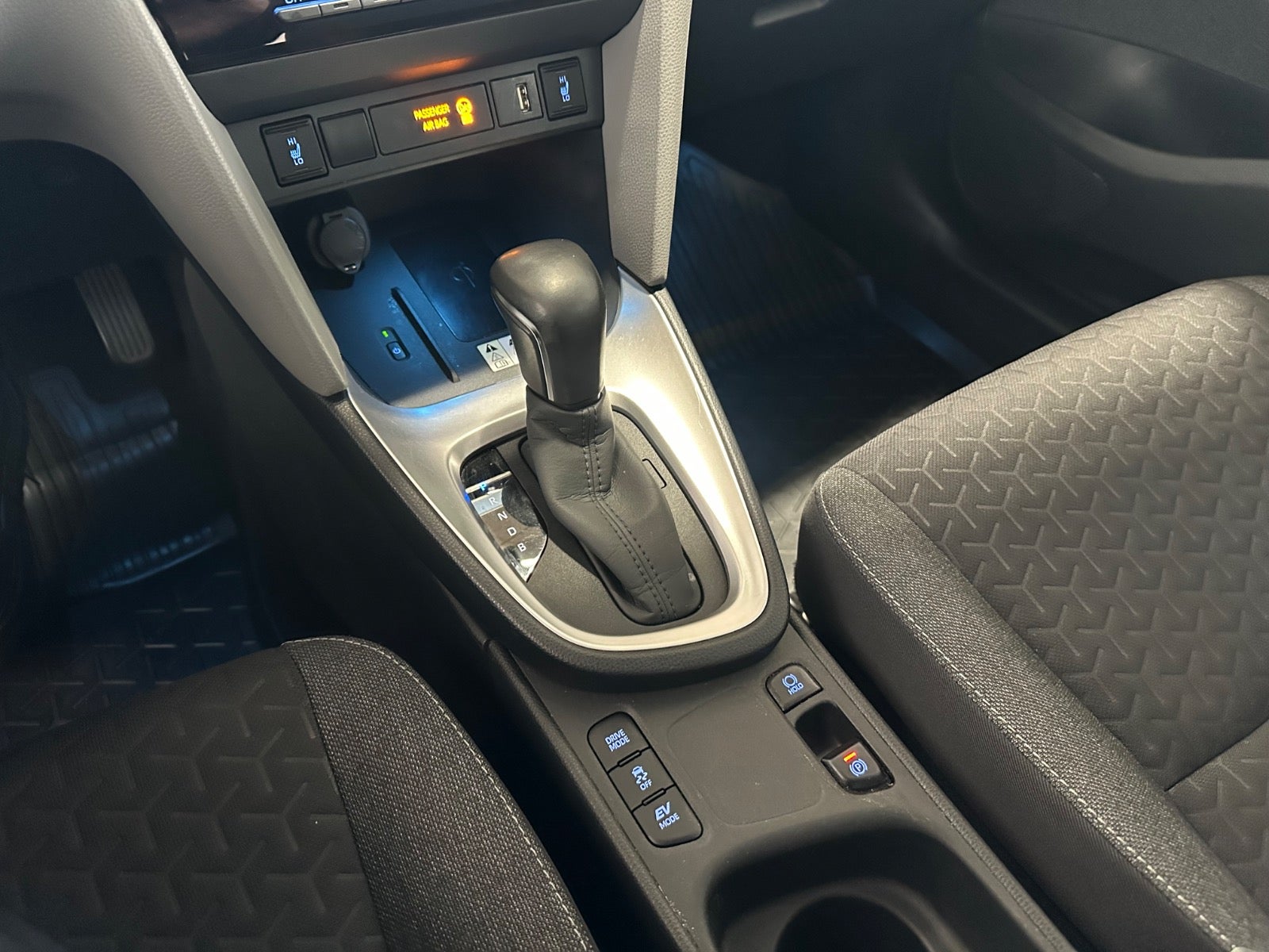 Toyota Yaris Cross, Billede 7