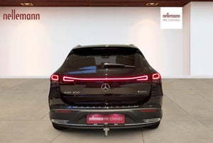 Mercedes EQA300 Progressive 4Matic