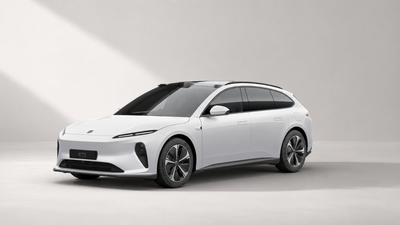 NIO ET5 Touring 75 Standard Range 5d
