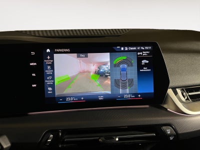 BMW 225e Active Tourer M-Sport xDrive aut.