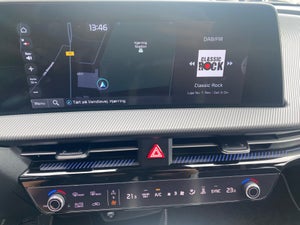Kia EV6 Long Range GT-Line