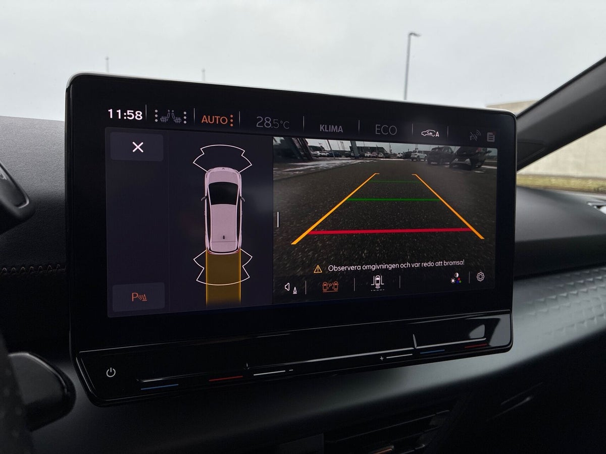 Cupra Born e-Boost billede 19