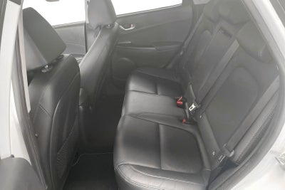 Hyundai Kona EV Exclusive