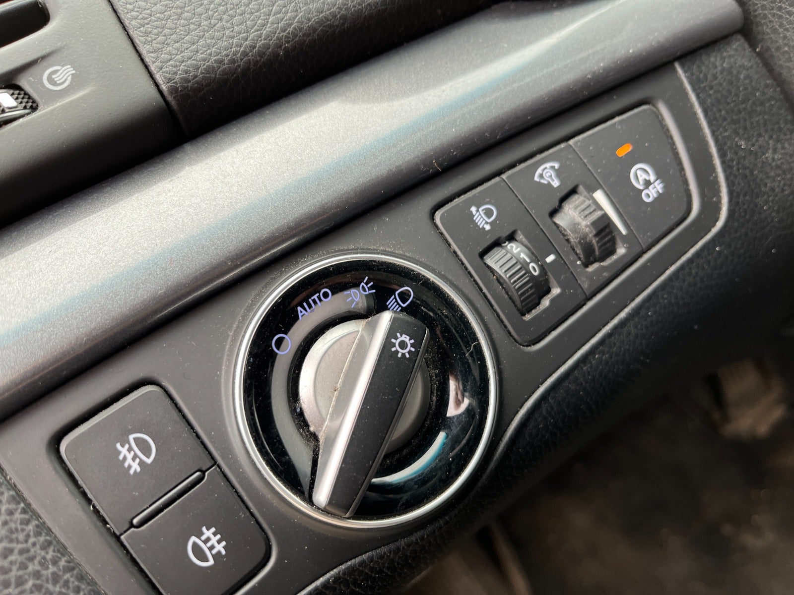 Billede af Hyundai i40 1,7 CRDi 115 Comfort CW