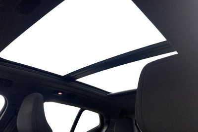 Volvo XC40 P6 ReCharge Pro