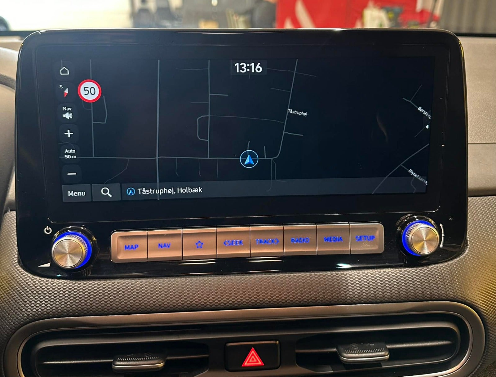 Billede af Hyundai Kona 64 EV Advanced