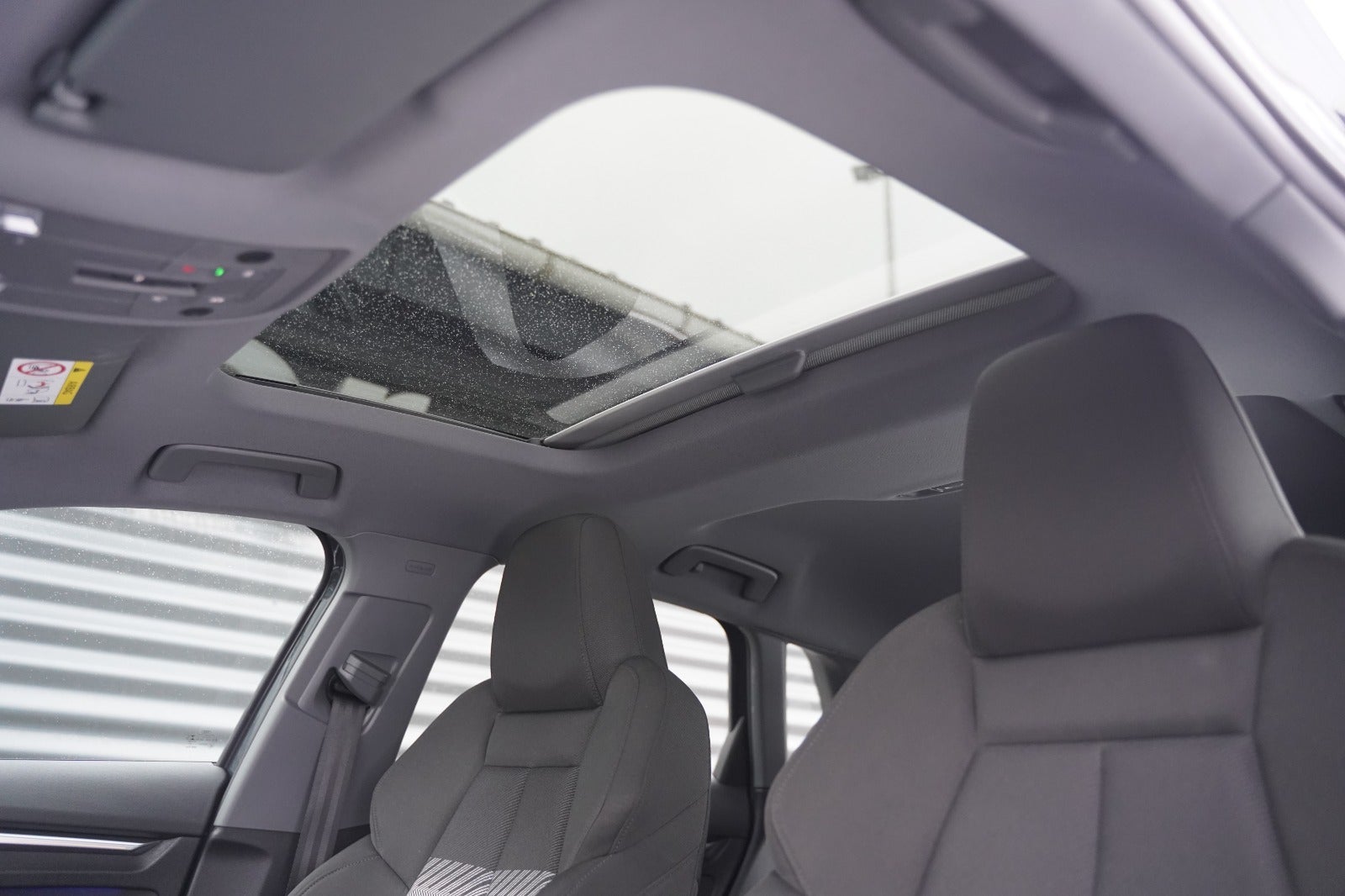 Billede af Audi A3 40 TFSi e Sportback S-tr.