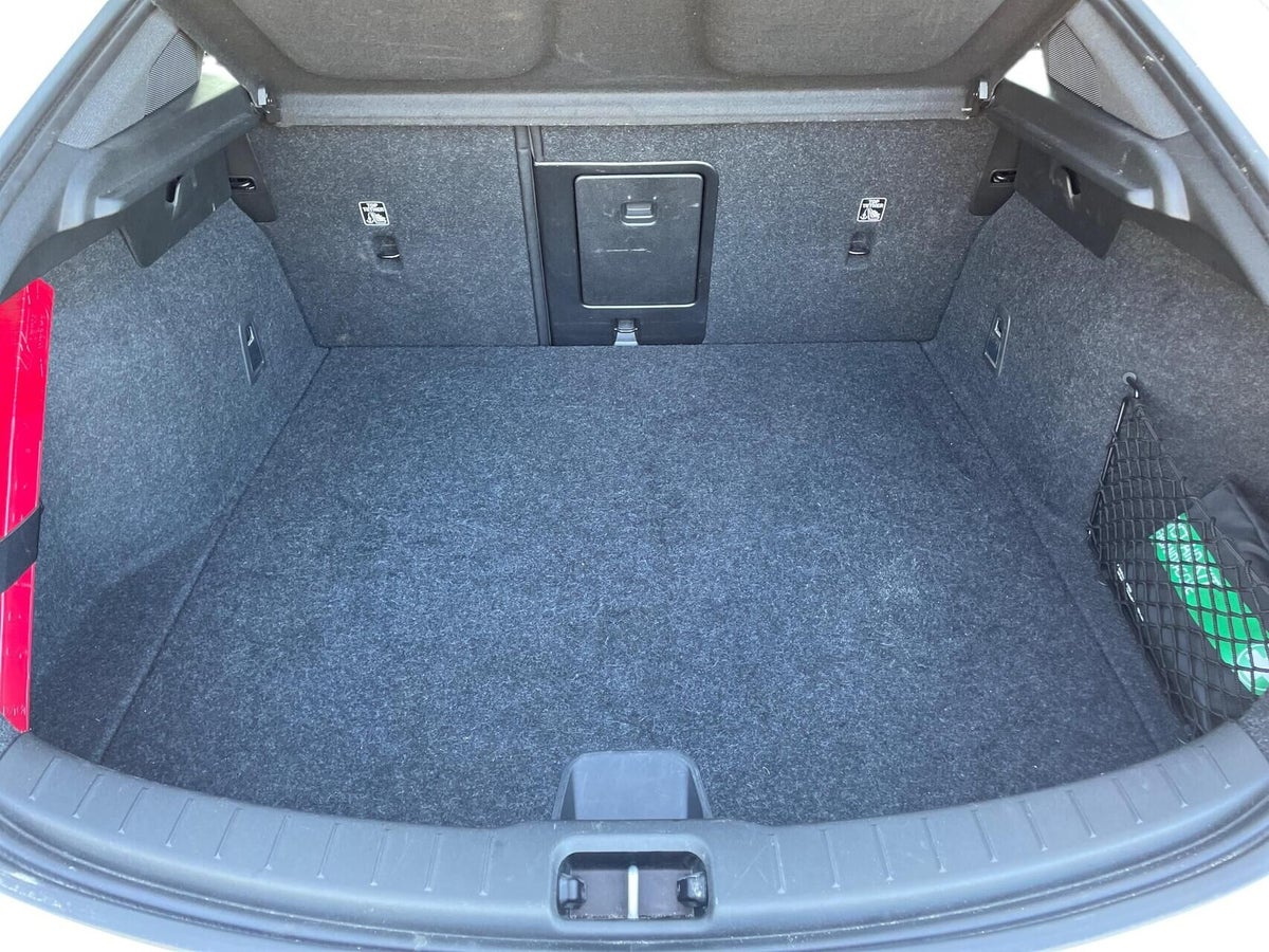 Polestar 2 Long Range billede 13