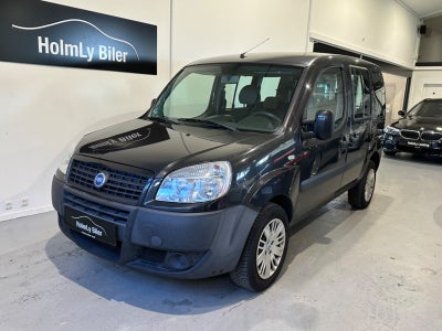 Fiat Doblò Family 7prs