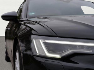 Audi A6 TFSi e S-line Avant quattro S-tr.