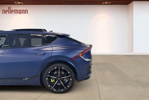 Kia EV6 GT Performance AWD