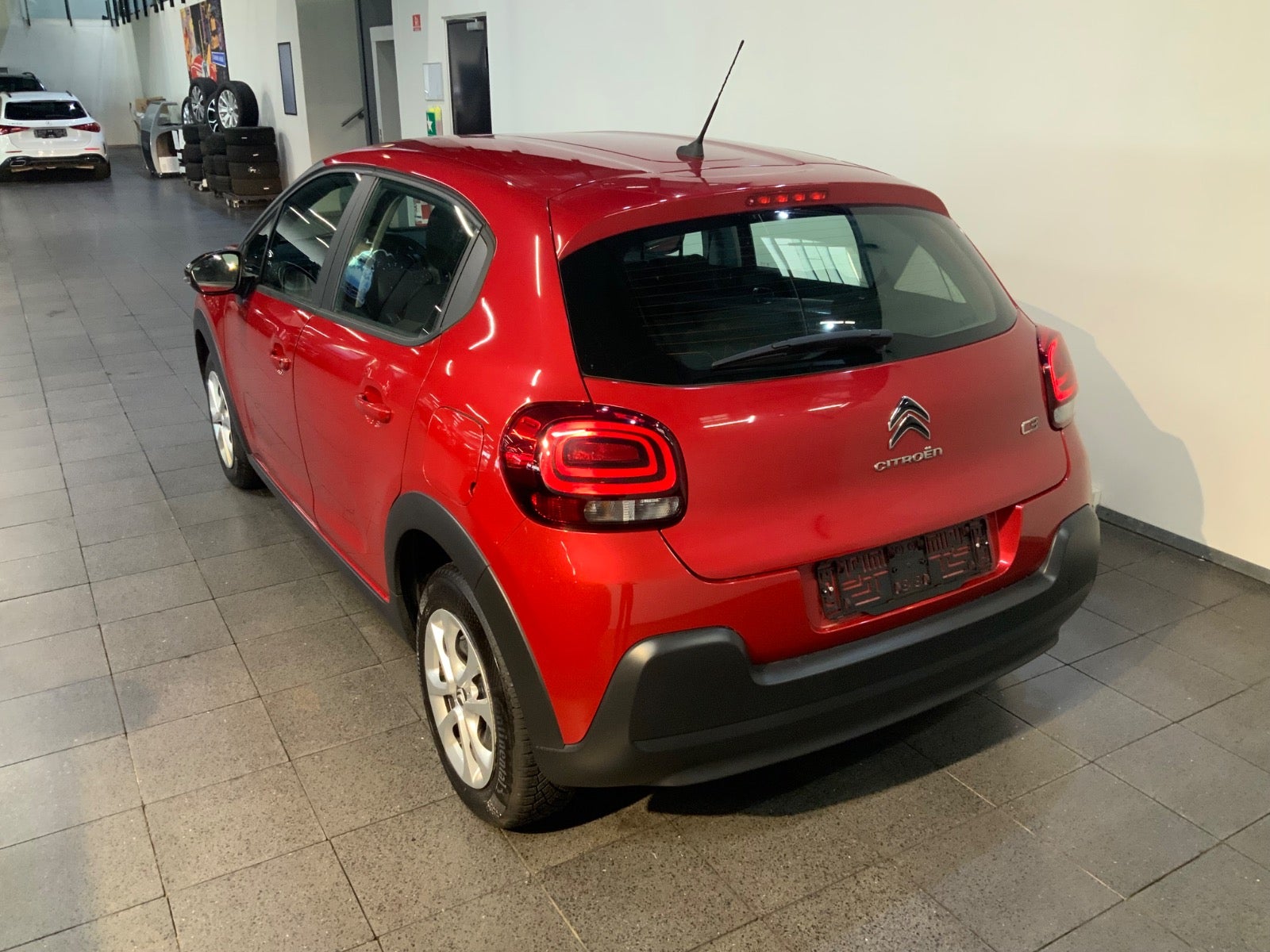 Citroën C3