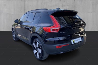 Volvo XC40 P8 ReCharge Twin Plus 2023