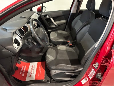 Citroën C3 VTi 82 Seduction