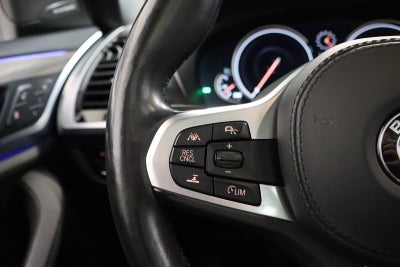 BMW X3 xDrive30d X-Line aut.