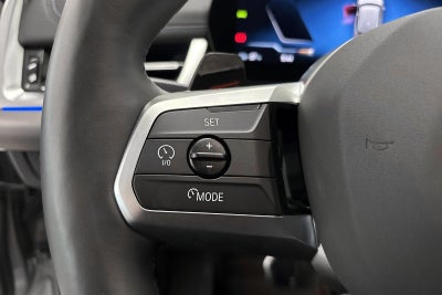 BMW iX1 eDrive20 M-Sport