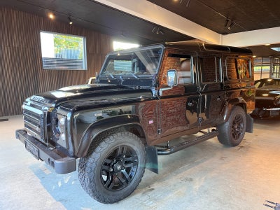 Land Rover Defender 110 2,4 TD4 5d